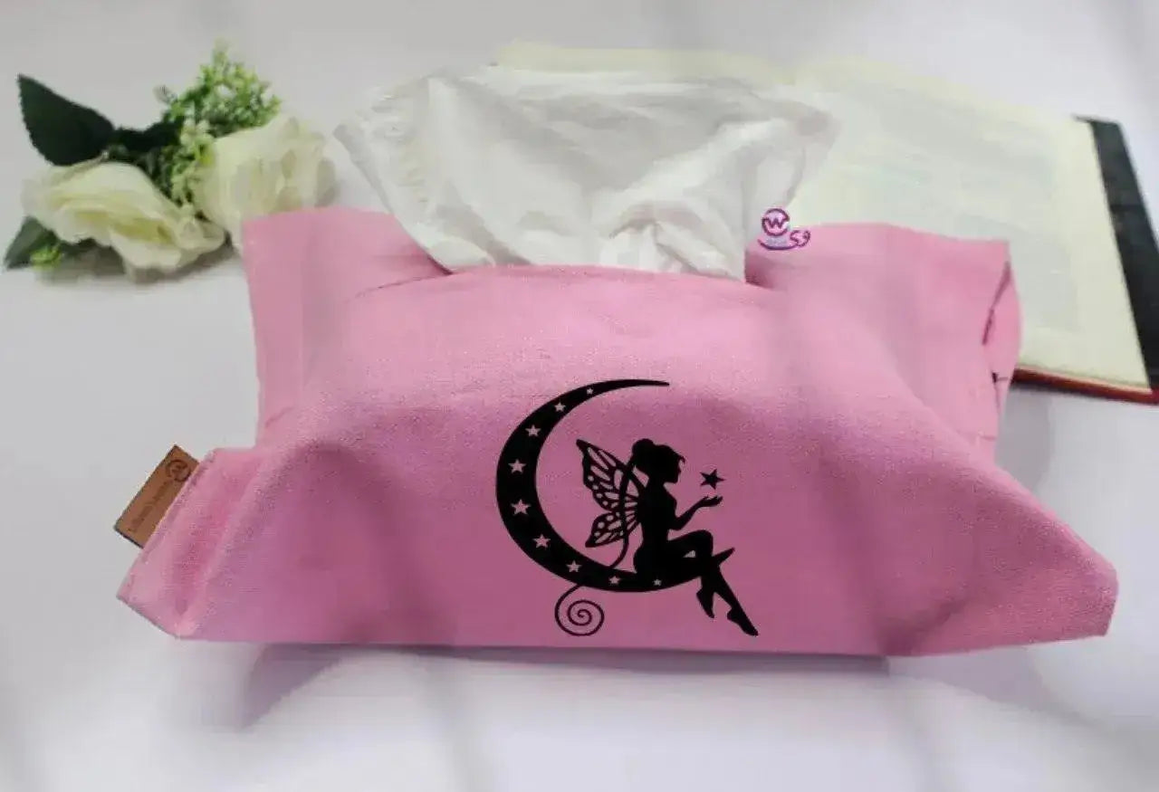 Fabric Tissue-B - WE PRINT