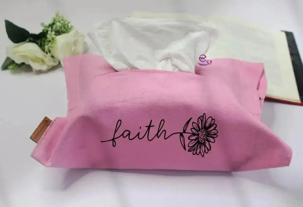 Fabric Tissue-B - WE PRINT