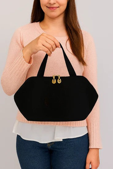 Shoulder Bag- Customization Options