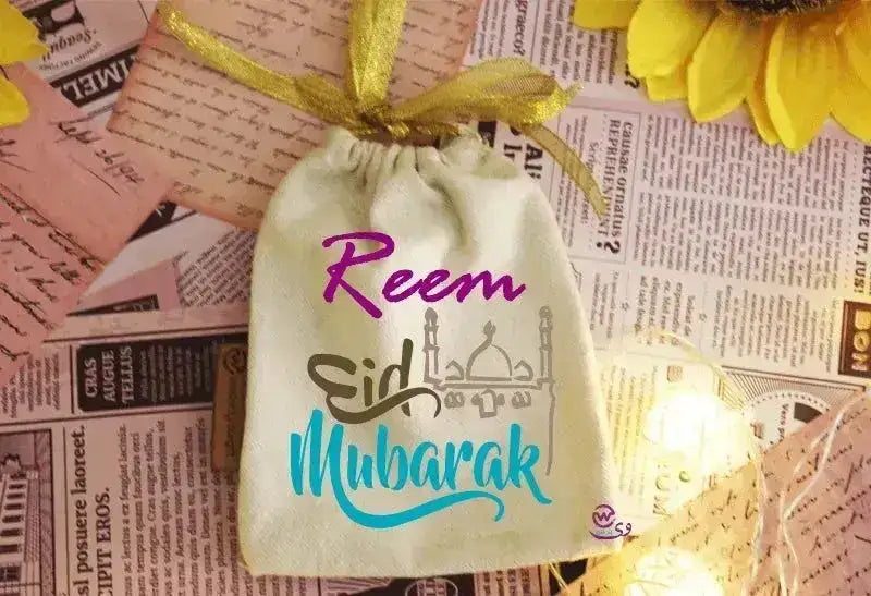 Gift Bags -Eid-D - WE PRINT