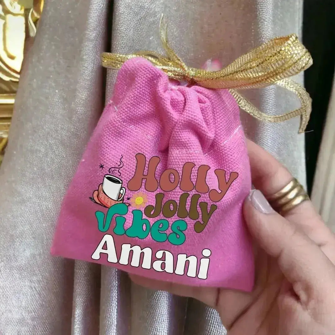Gift Bags-New year- Christmas - WE PRINT