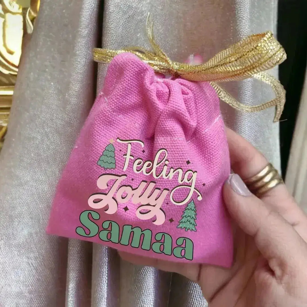 Gift Bags-New year- Christmas - WE PRINT