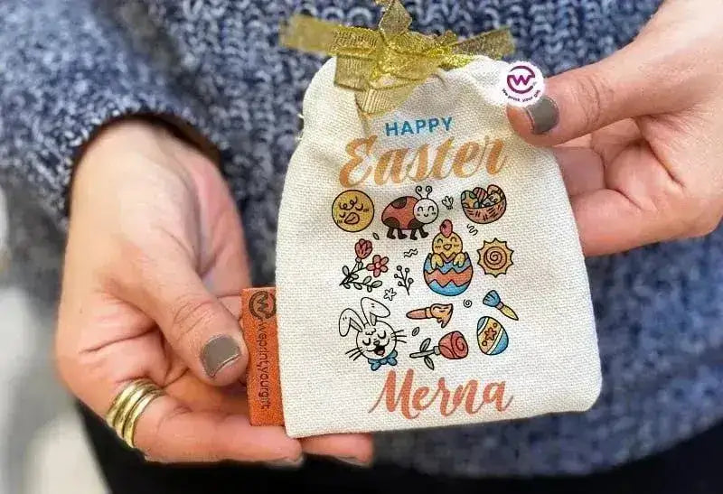 Gift Bags - WE PRINT