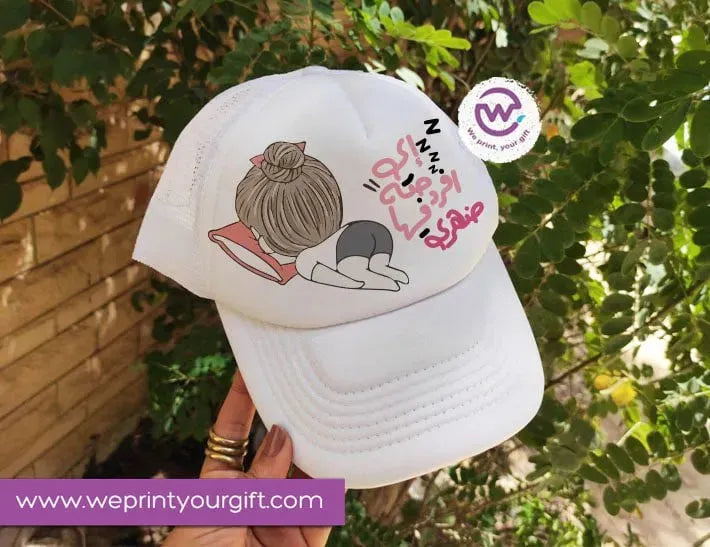 Hats & Caps -Comics - WE PRINT