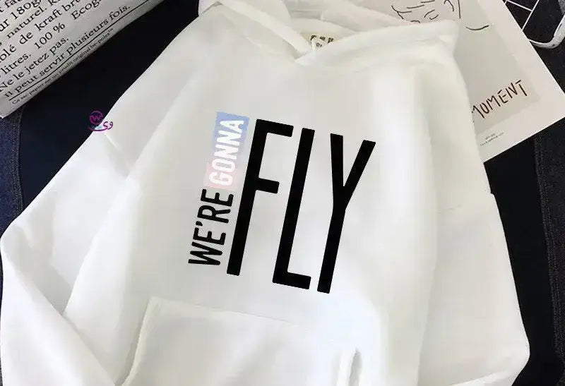Kids hoodie-BTS - WE PRINT