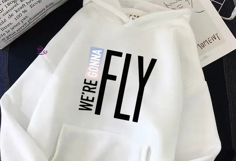 Kids hoodie-BTS - WE PRINT