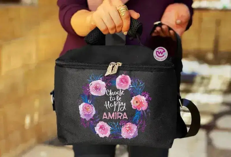Lunch Bag -English Quotes - WE PRINT