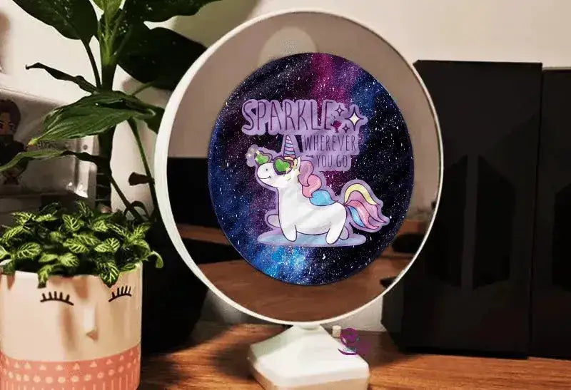Magic Mirror- Motivation - WE PRINT