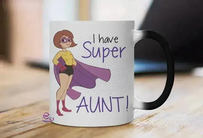 Magic-Mug -Mom Design - WE PRINT