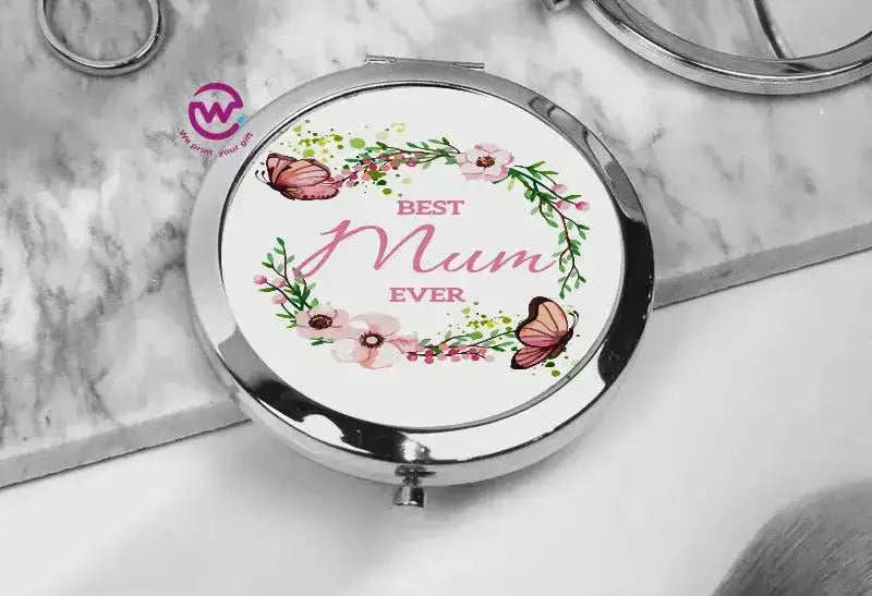 Makeup Mirror - Mother’s Day - WE PRINT