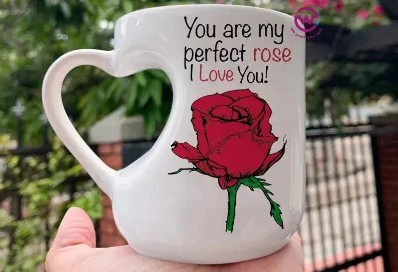 Mug-Heart-Handle -Valentine's Day 2 - WE PRINT
