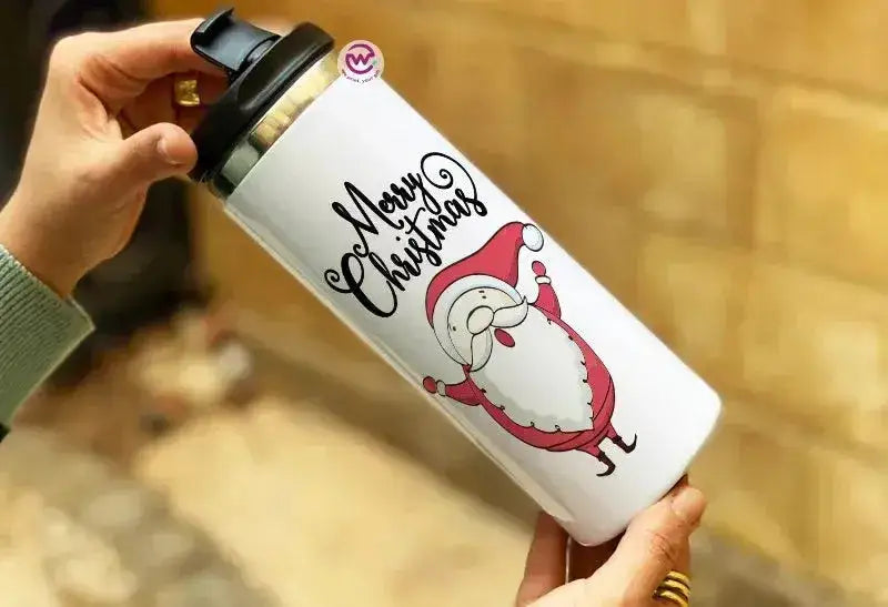 Ordinary Starbucks mug-Christmas - WE PRINT