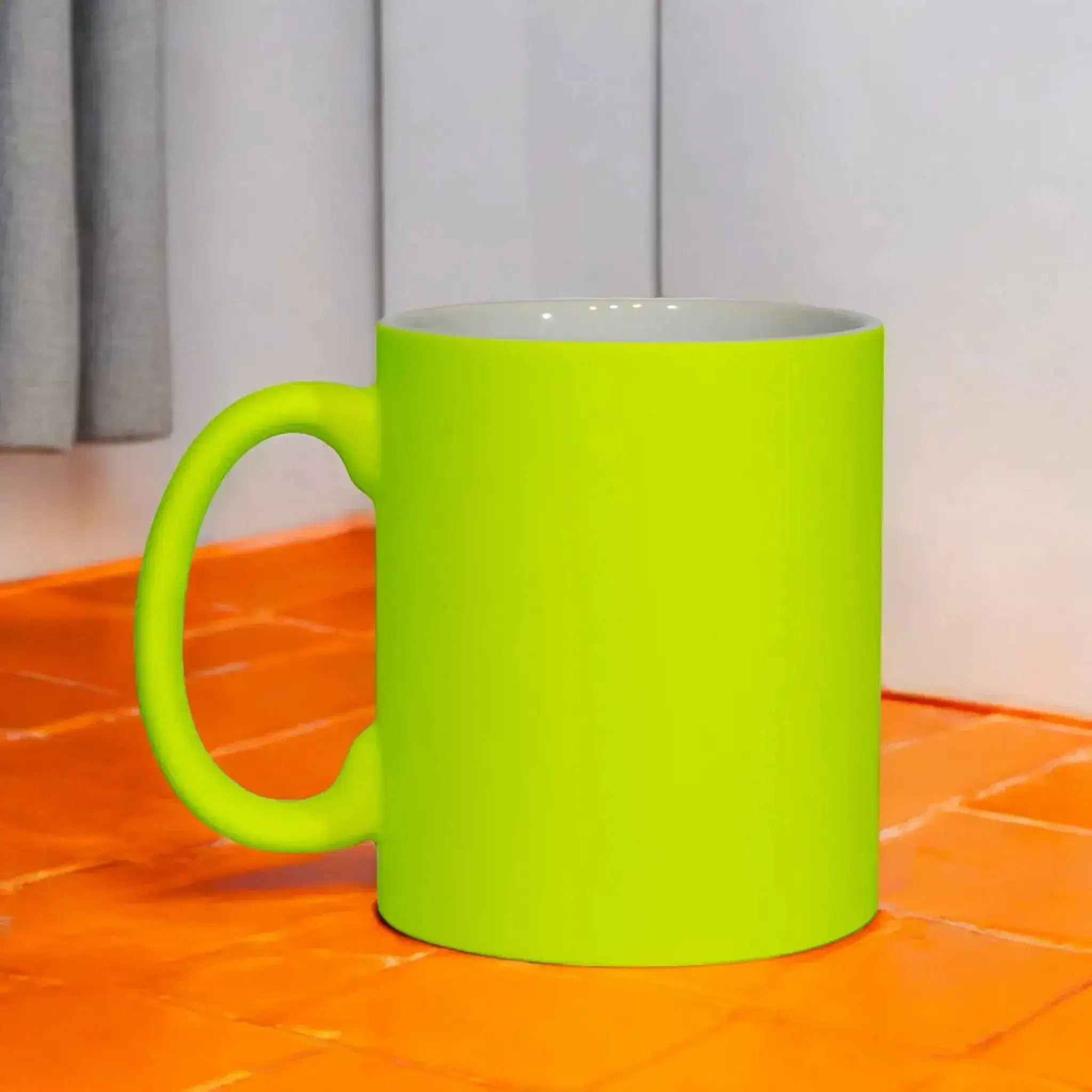 Phosphoric Mug -Customization Option - WE PRINT