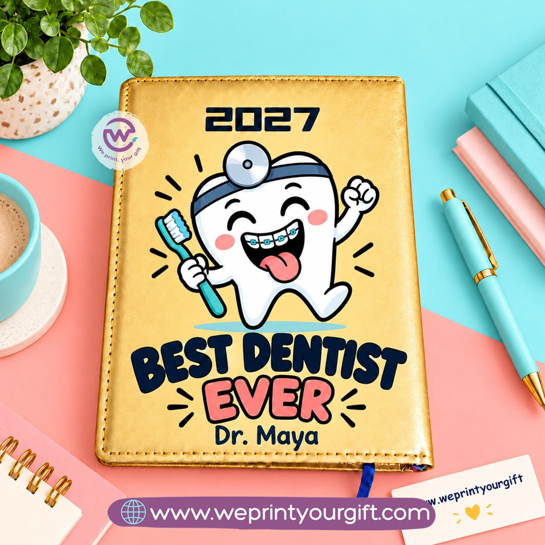 The Ultimate 2027 Personalized Agenda for Doctors