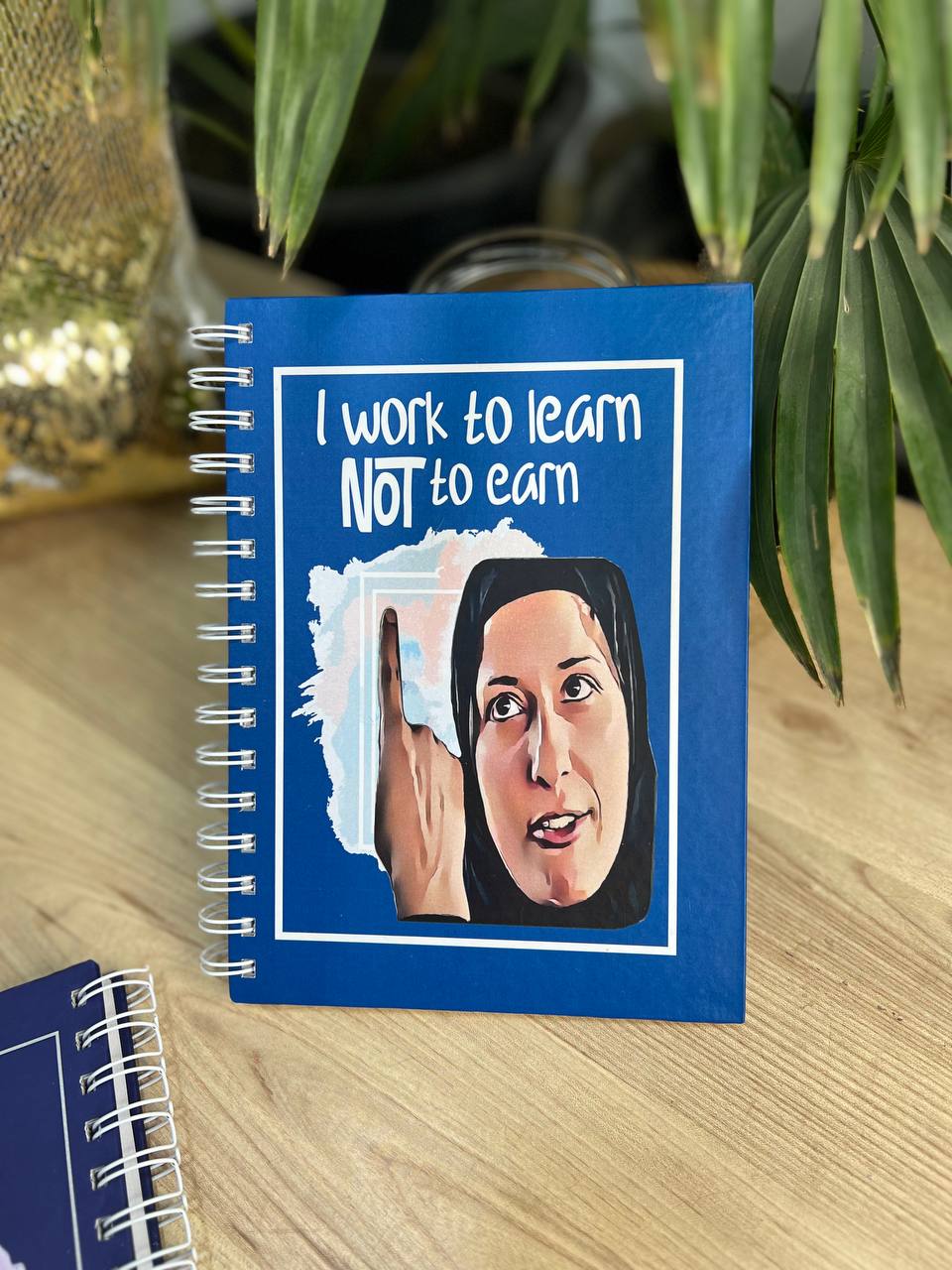 Notebook Hardcover - Buy 2 Get 1 free