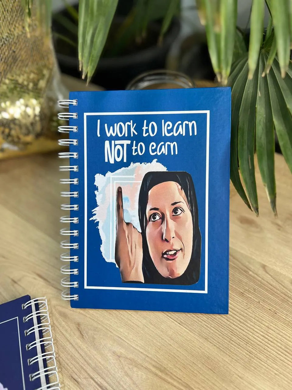 Notebook Hardcover - Buy 2 Get 1 free - WE PRINT