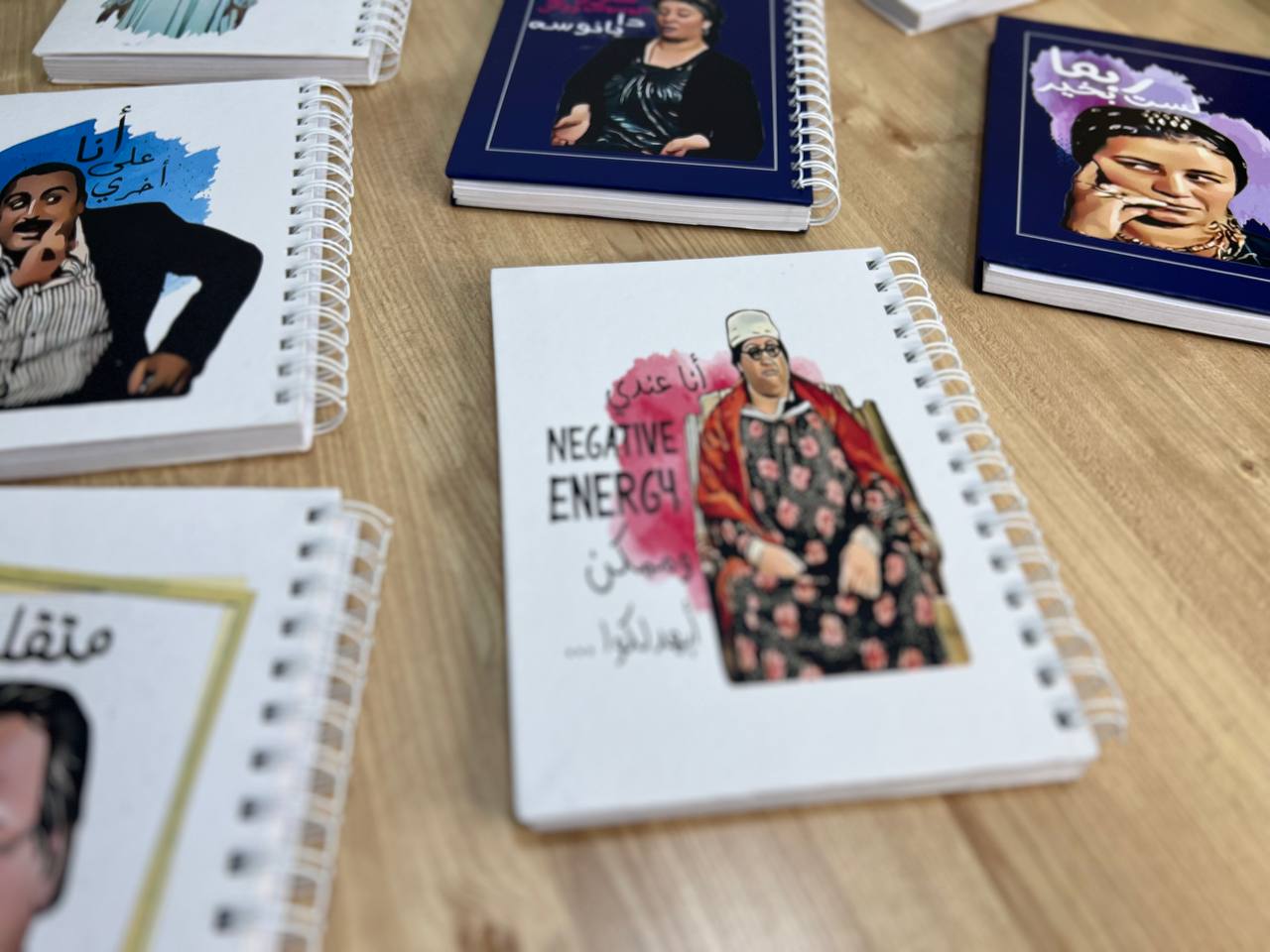 Notebook Hardcover - Buy 2 Get 1 free