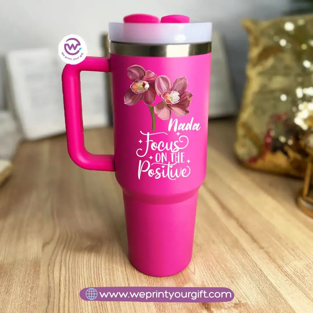 Stanley Thermal Mug – 1000ml | Motivational Designs - WE PRINT