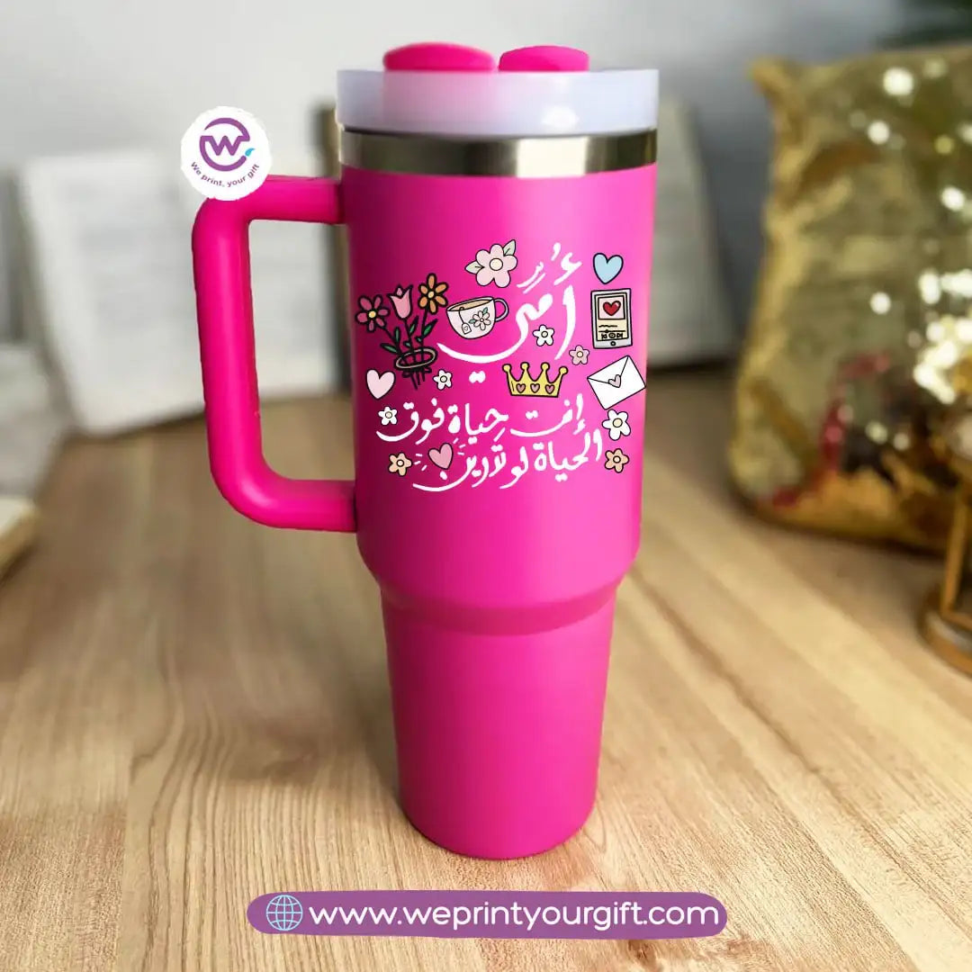 Stanley Thermal Mug – 1000ml | Mother’s Day Designs - WE PRINT