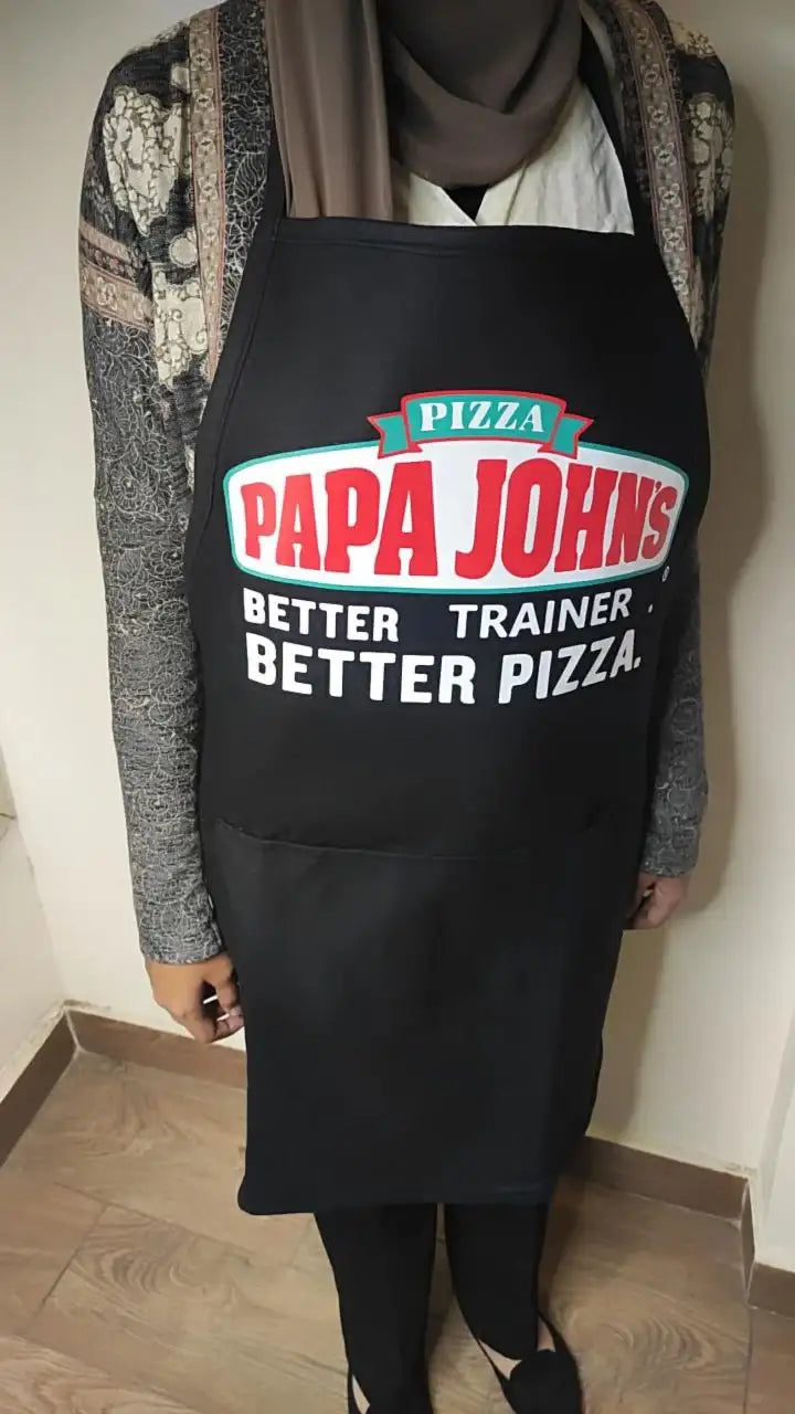 Adult Apron - Buy 2 Get 1 free - WE PRINT
