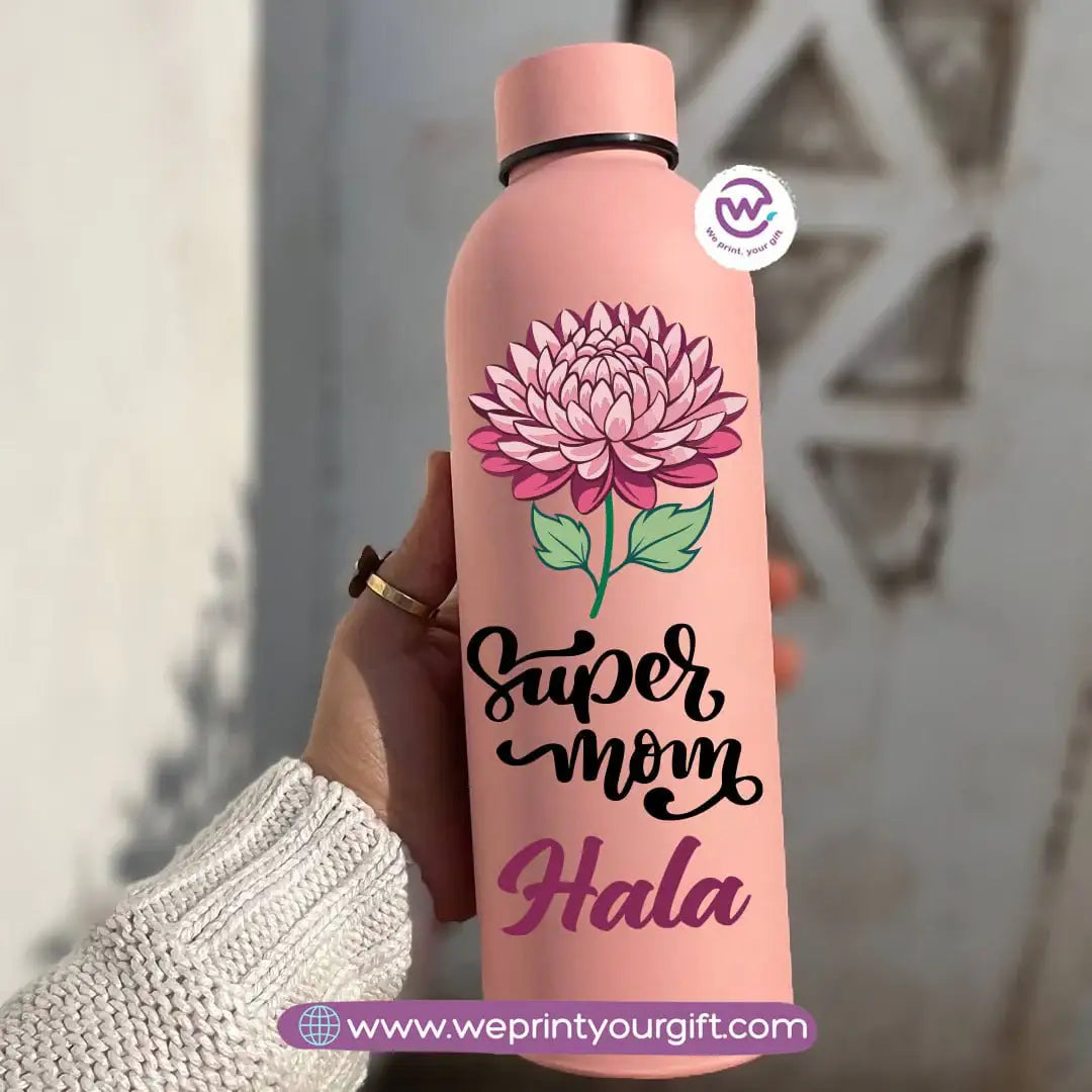 Mother’s Day Thermal Bottle – Stainless Steel 304 | 500 ml