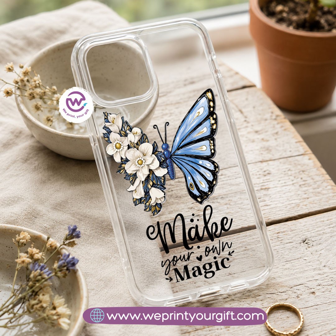 Butterfly Phone Cover