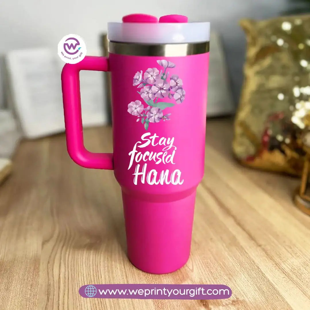 Stanley Thermal Mug – 1000ml | Motivational Designs - WE PRINT