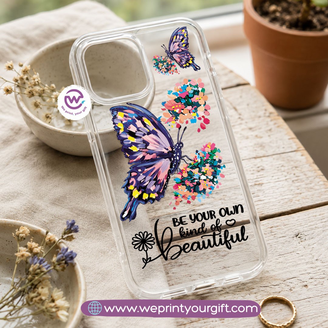 Butterfly Phone Cover