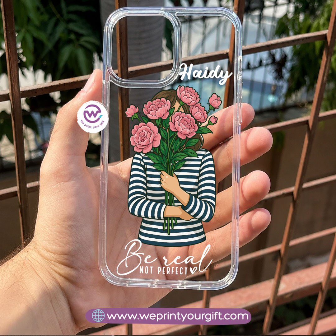 Motivational Phone Cover