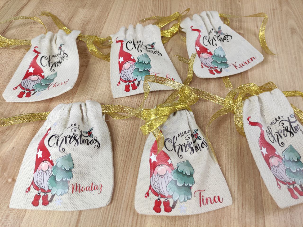 Gift Bag - size 14 cm * 19 cm - Buy 2 get 1 free