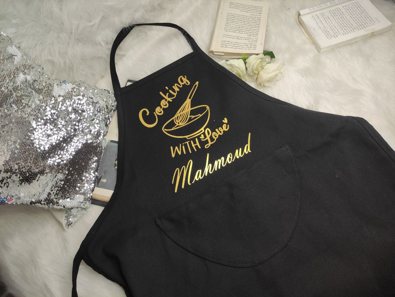 kids Apron - Buy 2 Get 1 free