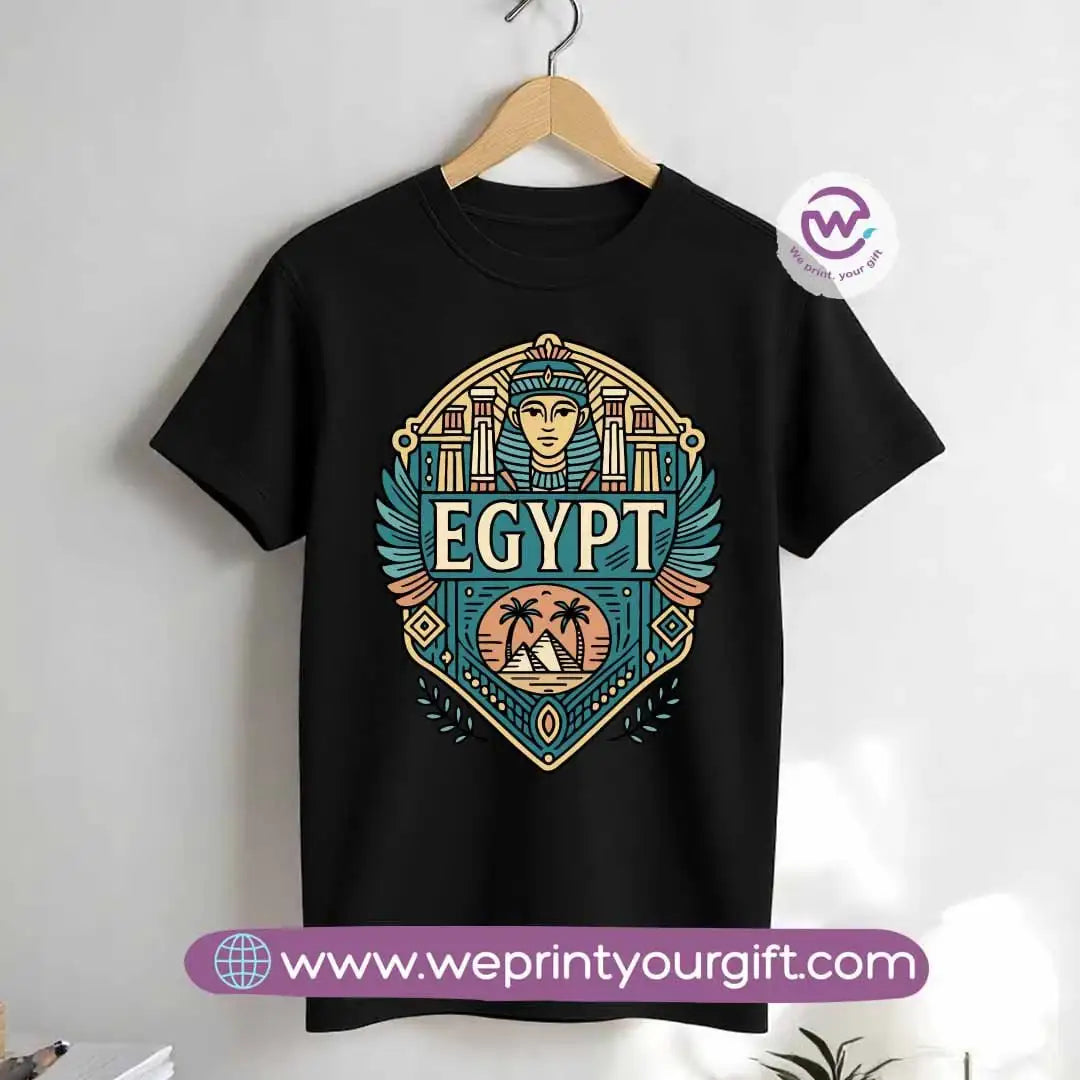 Pharaonic T-shirt - WE PRINT