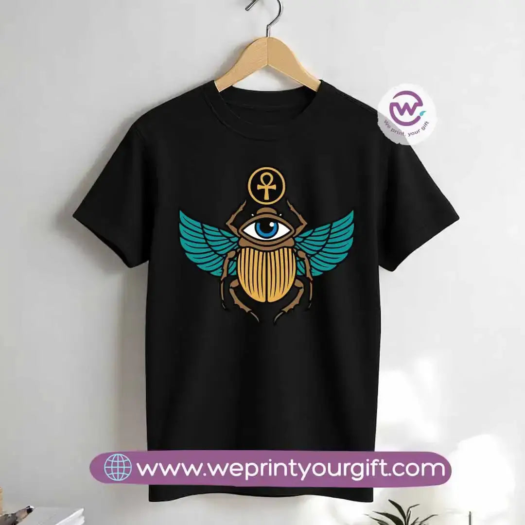 Pharaonic T-shirt - WE PRINT