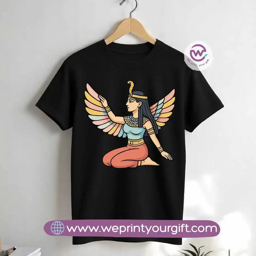 Pharaonic T-shirt - WE PRINT
