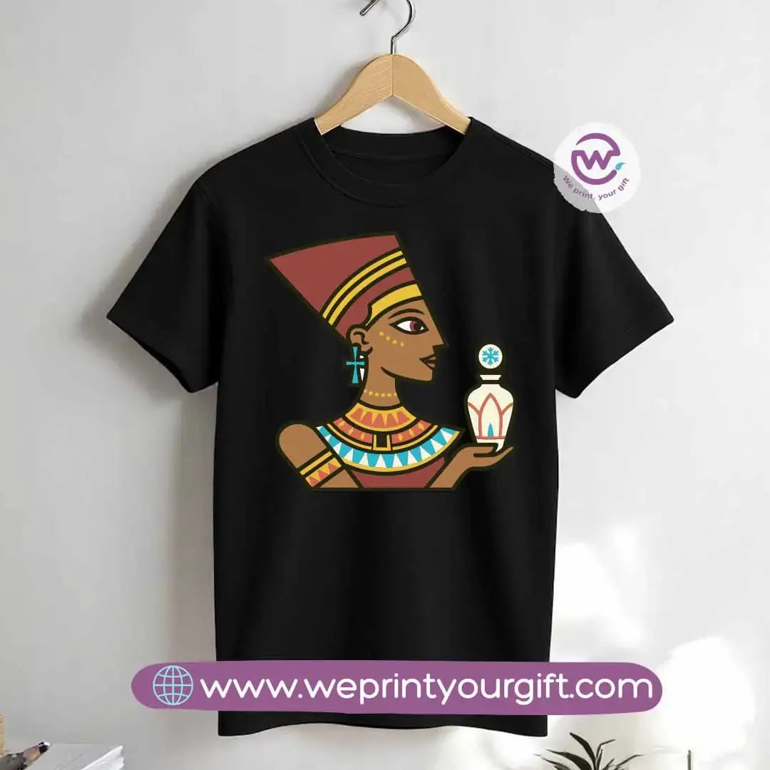 Pharaonic T-shirt - WE PRINT