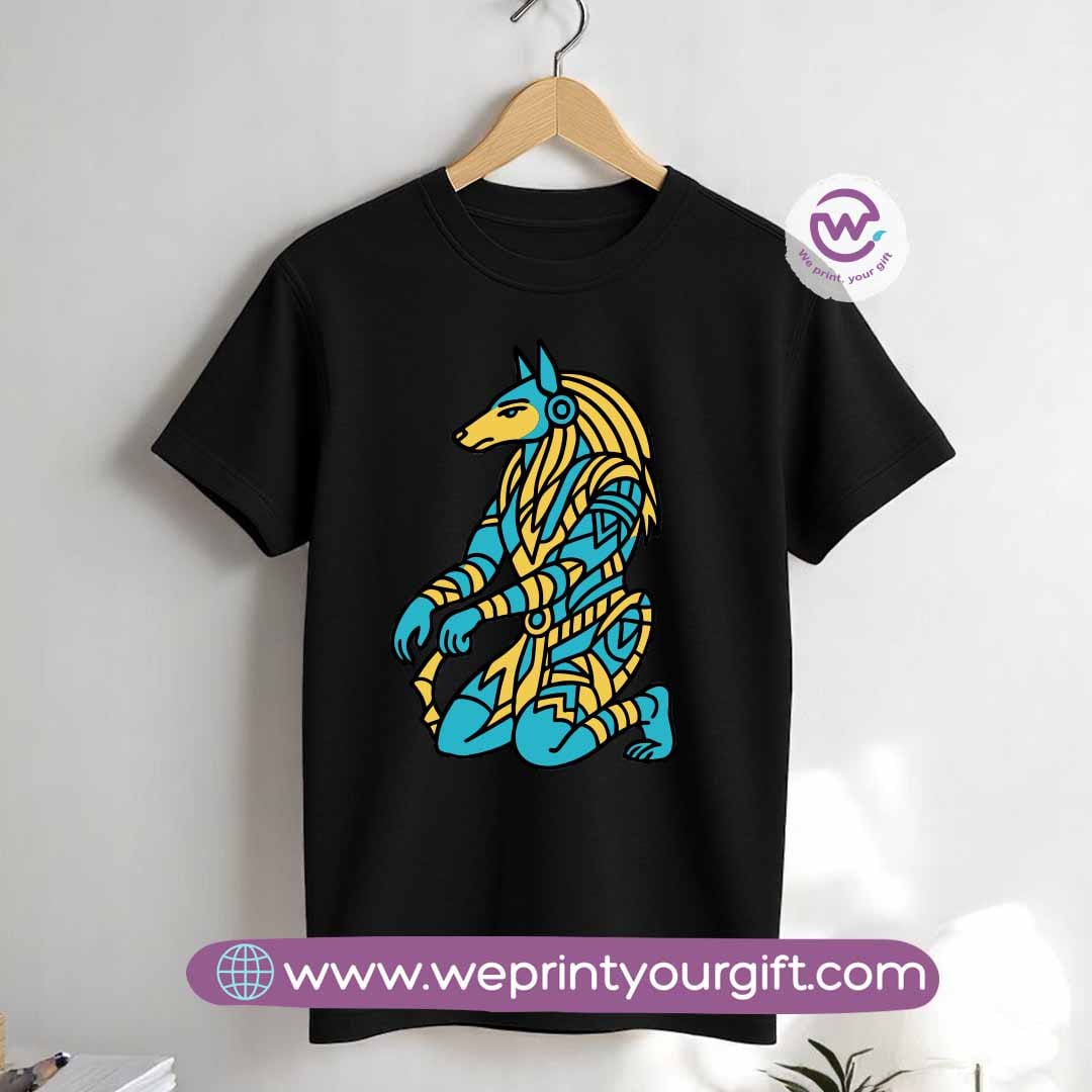 Pharaonic T-shirt