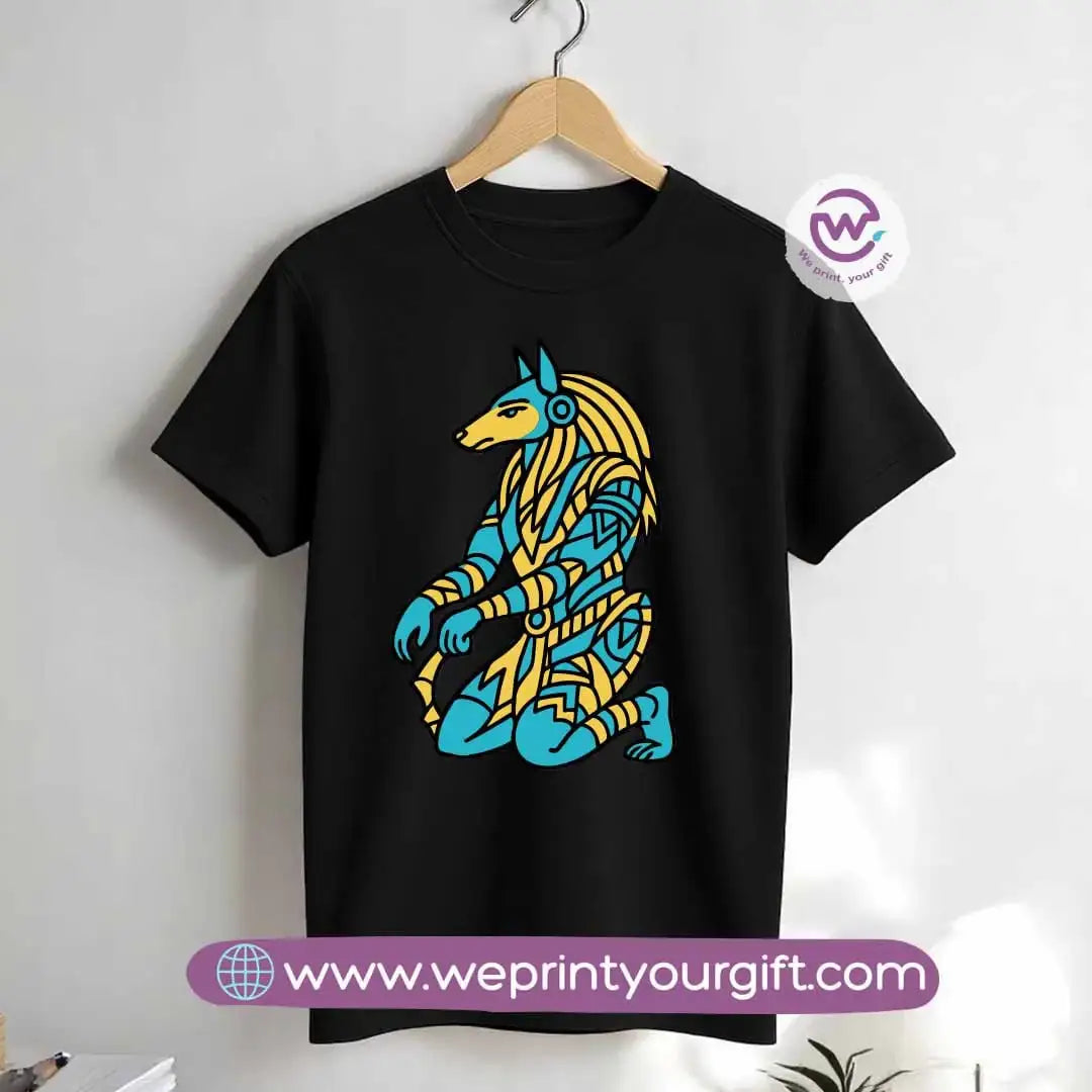 Pharaonic T-shirt - WE PRINT