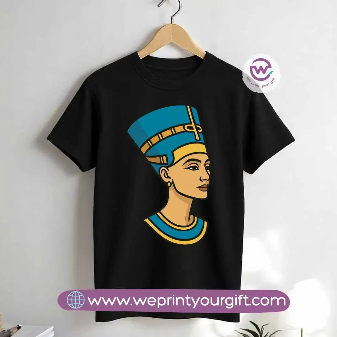 Pharaonic T-shirt - WE PRINT