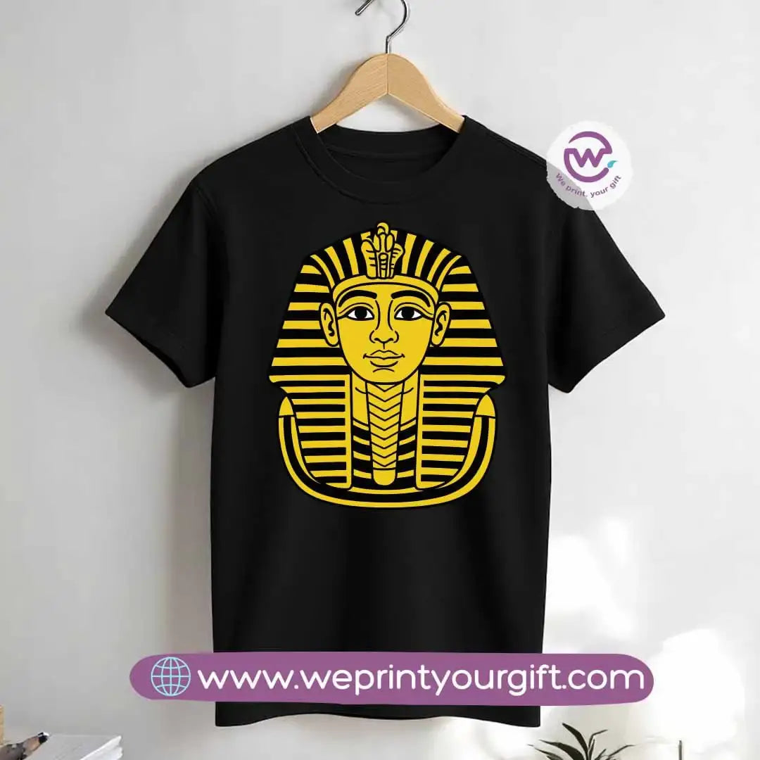 Pharaonic T-shirt - WE PRINT