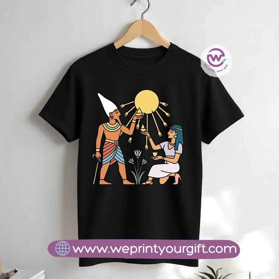 Pharaonic T-shirt - WE PRINT