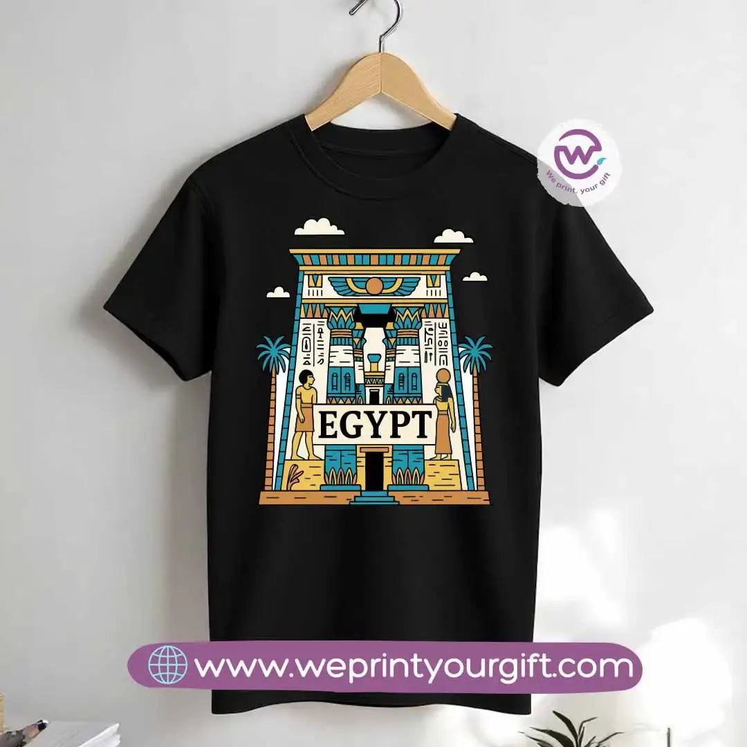 Pharaonic T-shirt - WE PRINT