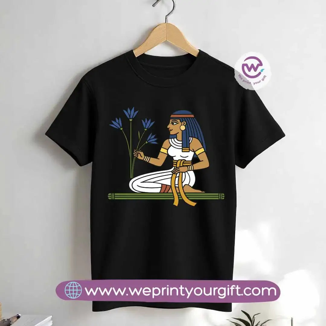 Pharaonic T-shirt - WE PRINT