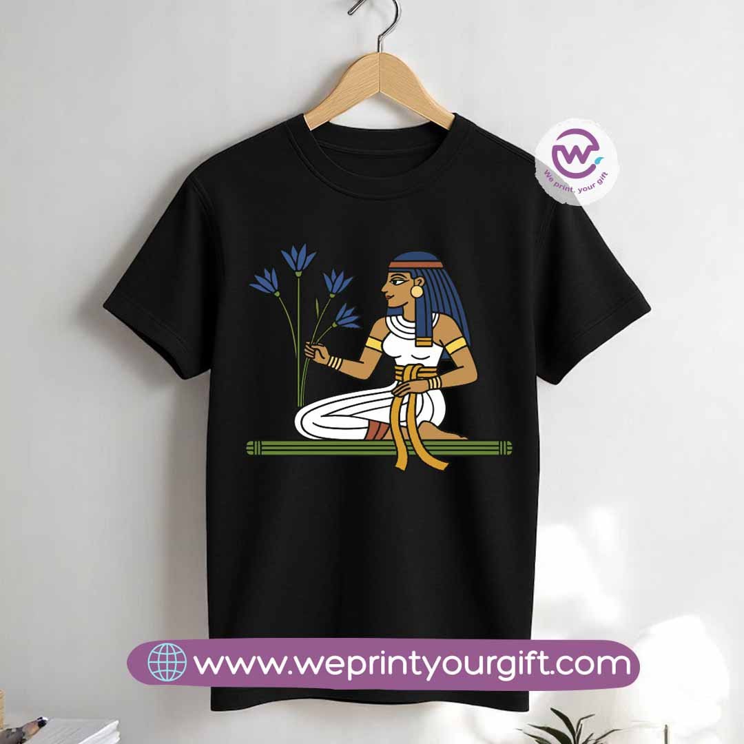 Pharaonic T-shirt