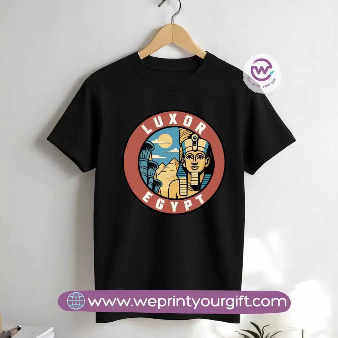 Pharaonic T-shirt - WE PRINT