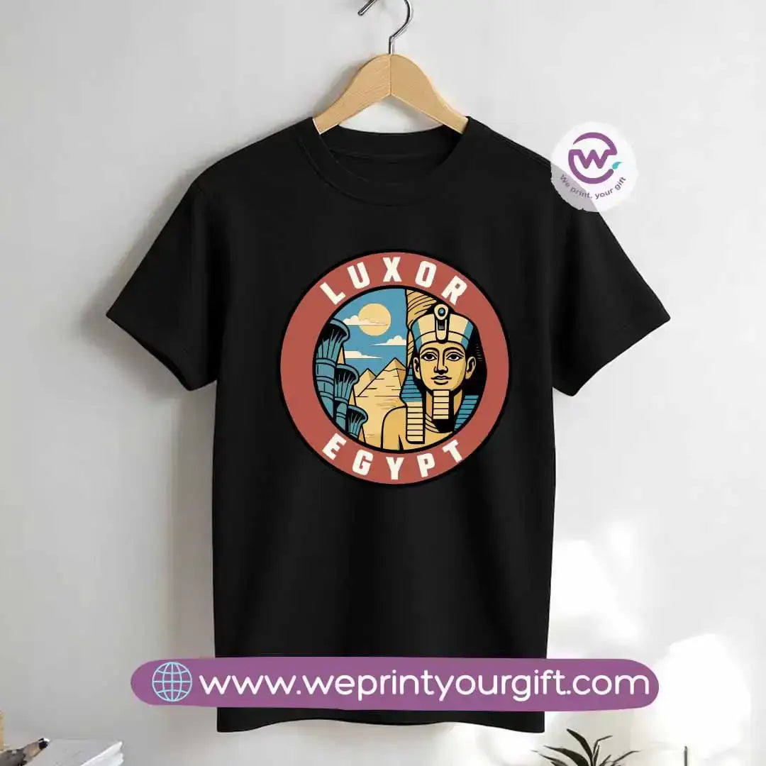 Pharaonic T-shirt - WE PRINT