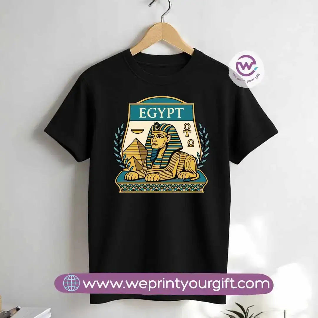 Pharaonic T-shirt - WE PRINT