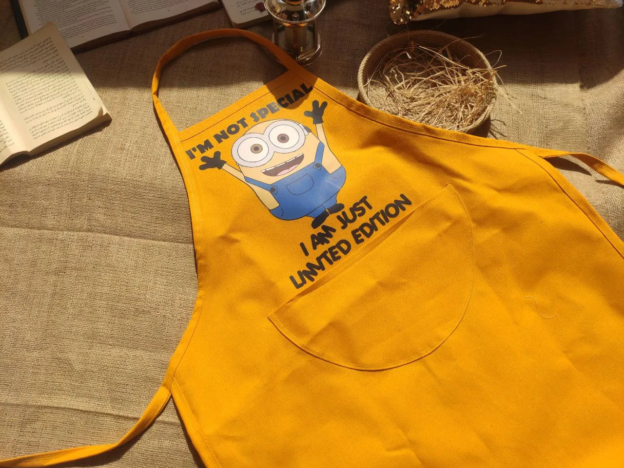Adult Apron - Buy 2 Get 1 free - WE PRINT