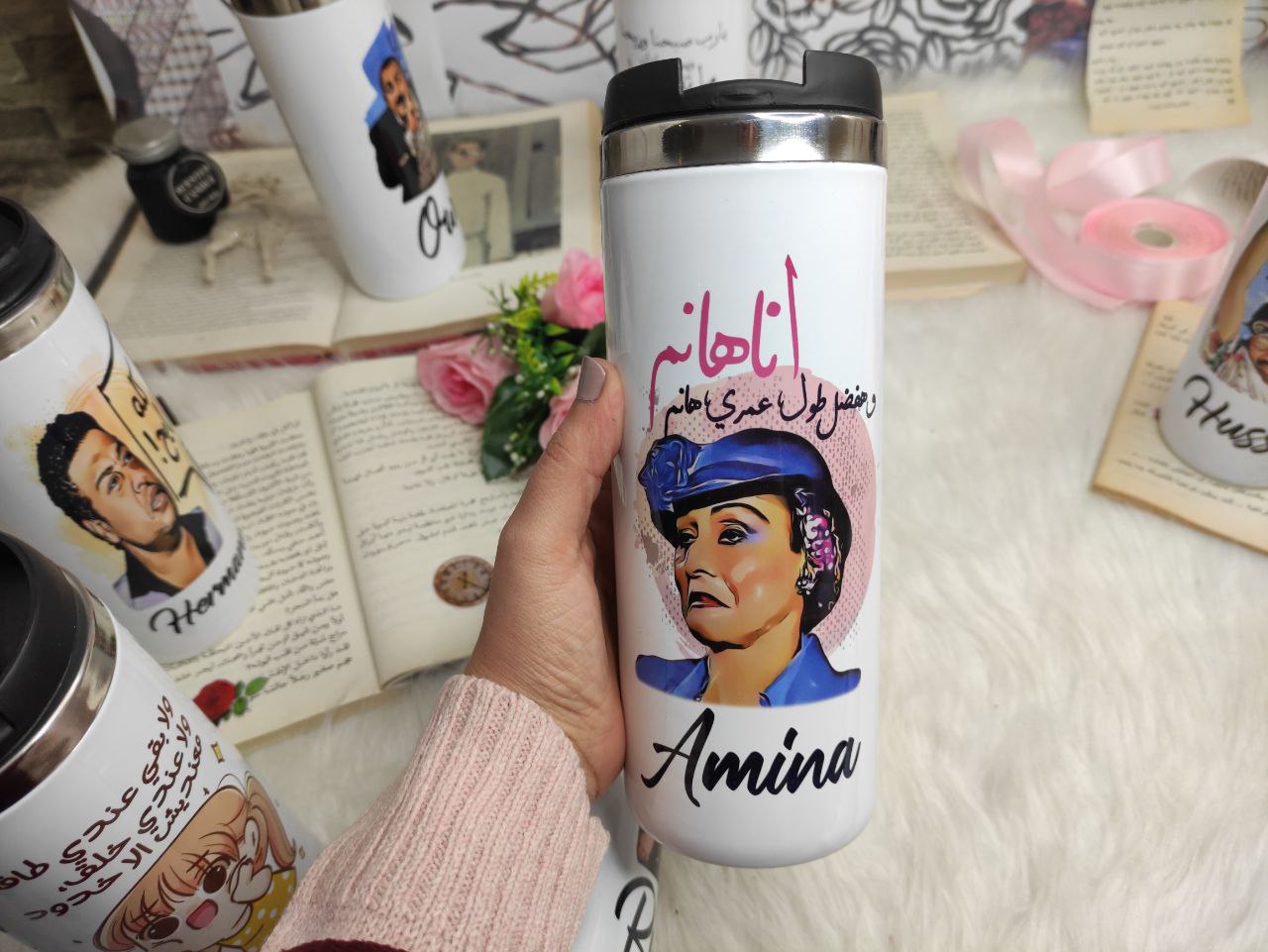 Starbucks Mug-Buy 2 Get 1 free