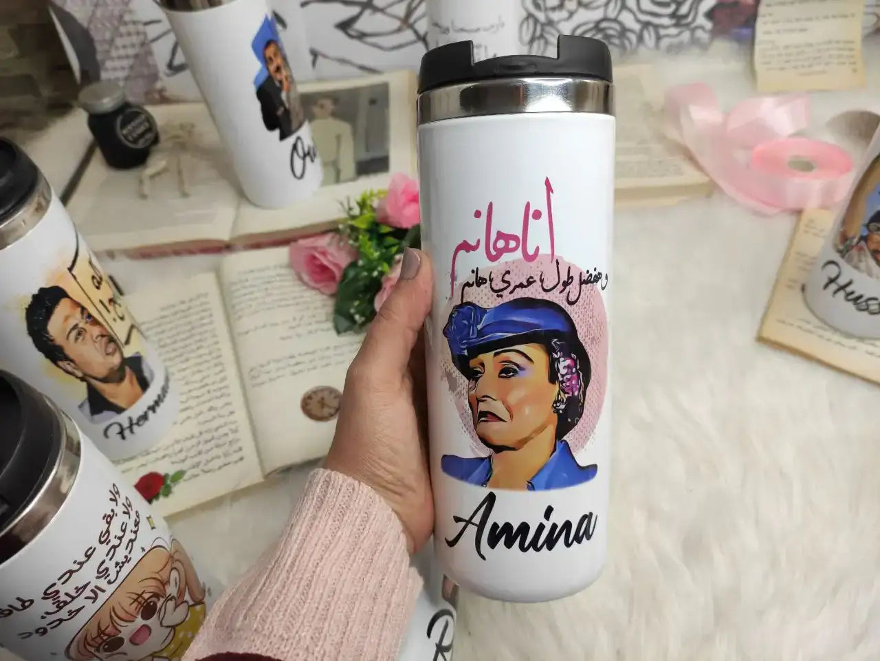 Starbucks Mug-Buy 2 Get 1 free - WE PRINT