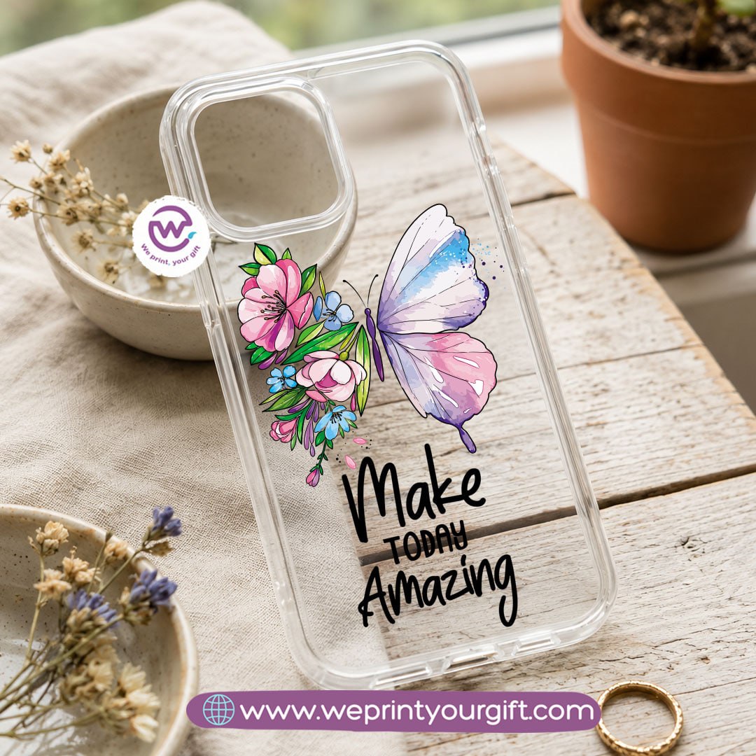 Butterfly Phone Cover